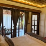 Premium stay in Anjuna Goa close to beach
