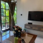 Stylish hotels in Anjuna Beach Goa