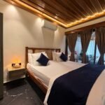 Luxury villas in Anjuna Goa with pool