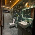 Homely home stay near Anjuna Beach