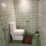 Anjuna Beach hotels with clean rooms