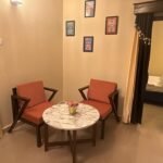 Budget-friendly hotels in Anjuna Goa