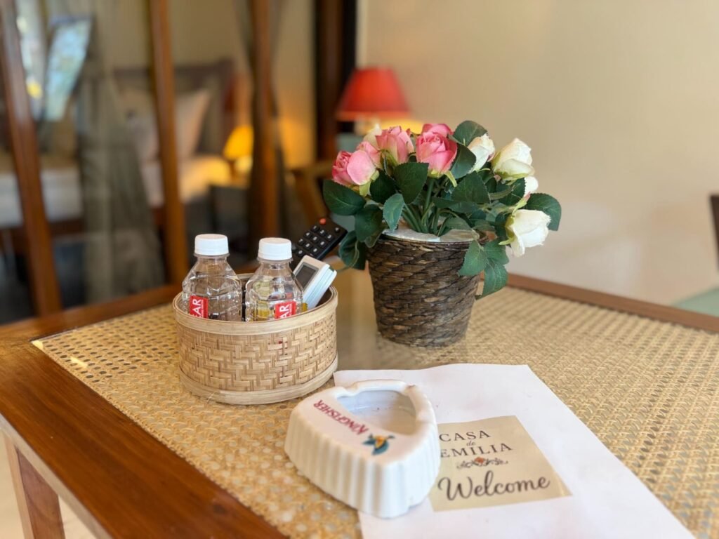 Comfortable Anjuna Beach stay for families