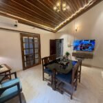 Rooms near Anjuna Beach Goa for short stay