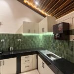 Cozy guest house in Anjuna Goa location