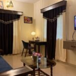 Beautiful villas near Anjuna Beach Goa