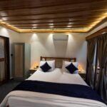 Private villa near Anjuna Beach Goa stay