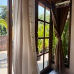 Home stay near Anjuna Beach Goa experience