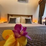 Luxury villa in Anjuna Goa near Anjuna Beach