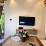 Luxury villa in Anjuna close to nightlife