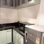 Peaceful Anjuna stay with modern rooms