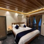 Popular Anjuna stay Goa for tourists