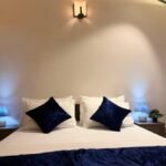 Hotels near Anjuna offering easy beach access
